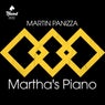 Martha's Piano