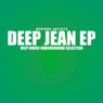 Deep Jean (Deep House Underground Selection)