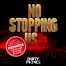 No Stopping Us (feat. Foreign Beggars) [Remixes]