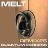 Quantum Process Remixes