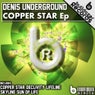 Copper Star EP