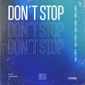 Don't Stop (feat. Trow)