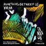 Something Between Us EP