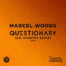 Questionary - Gil Sanders Remix
