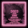 Around The World ft Guss Sax (Daisuke Miyamoto Remixes)