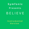 Believe - Instrumental