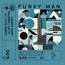 Funky Man