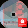 Say no more (Always Mix)