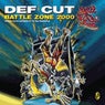Battle Zone 2000