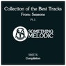 Collection of the Best Tracks From: Seasons, Pt. 1