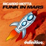 Funk In Mars EP