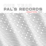 One Year Pal's Records [Remastered Pack]