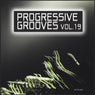 Progressive Grooves, Vol. 19