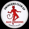 Swingersclub EP