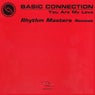 You Are My Love (Rhythm Masters Remixes)