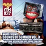Sounds of Summer Volume 3