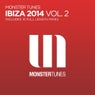Monster Tunes - Ibiza 2014 Vol.2