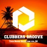 Clubbers Groove : Tech House Selection Vol.30