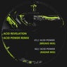 Acid Power (Remix)