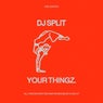 Your Thingz EP