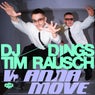 Wanna Move (Extended Mix)