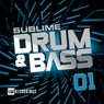Sublime Drum & Bass, Vol. 01