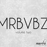 MRBVBZ, Vol. 2