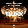 Round and Round (feat. Alina Reane)