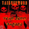 Year Zero Pazuzu