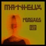 Matheux Remixes 12