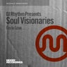I'm In Love (DJ Rhythm Presents Soul Visionaries)