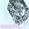 Warehouse Tools Vol 5