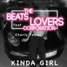 Kinda Girl (Radio Edit)