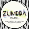 Zumbba Remixes