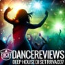 Dance Reviews