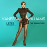 Legs (Keep Dancing) [The Remixes EP]