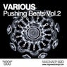 Various - Pushing Beats Vol.2