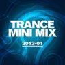 Trance Mini Mix 2013 - 01