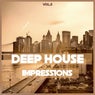 Deep House Impressions, Vol. 5