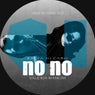 NO NO (feat. Valeria Mancini)