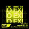Together As One (incl. Fabian Haneke Remix)