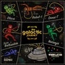 The Galactic Journey