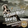 Techno Music Awards Vol. 2