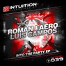 Into The Party Ep