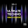 Ultimate Techno, Vol. 8 (Womanizer Club Anthems)