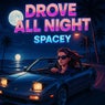 Drove all Night (Radio Edit)