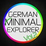 German Minimal Explorer, Vol. 2