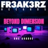 Beyond Dimension