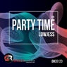 Party Yime EP