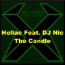 Heliac Feat. DJ Nic - The Candle